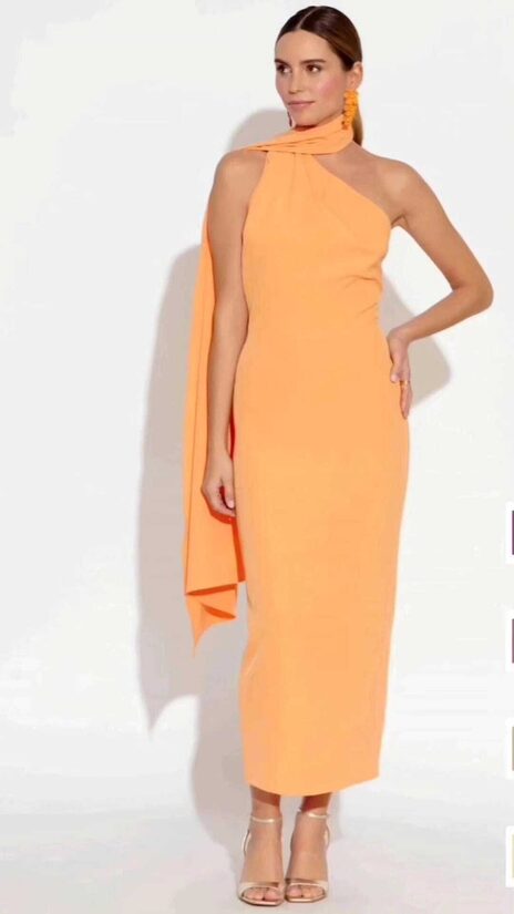Vestido F01